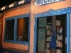 Bookstore Front