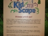 Description of Kidscape