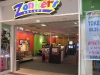 Zonkers Arcade